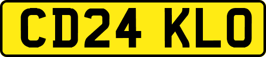 CD24KLO
