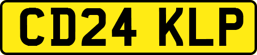 CD24KLP
