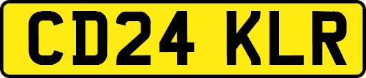 CD24KLR
