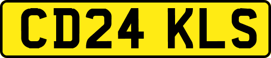CD24KLS