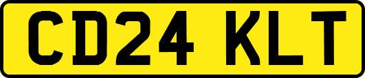 CD24KLT