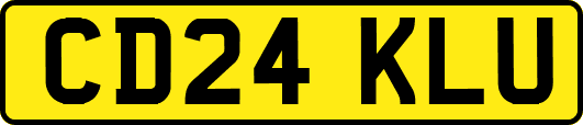 CD24KLU