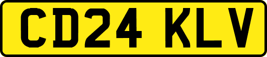 CD24KLV