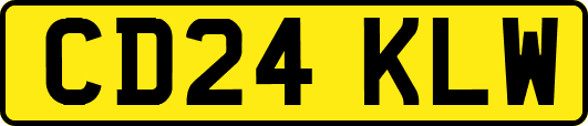 CD24KLW