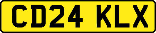 CD24KLX