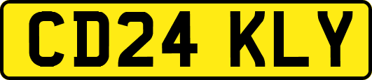 CD24KLY
