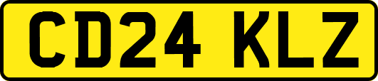 CD24KLZ