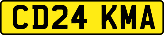 CD24KMA