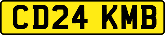 CD24KMB