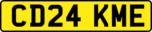 CD24KME