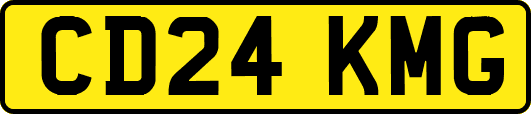 CD24KMG