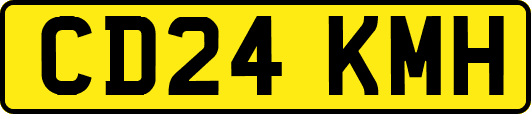 CD24KMH