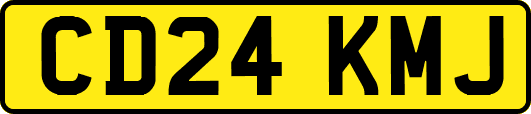 CD24KMJ