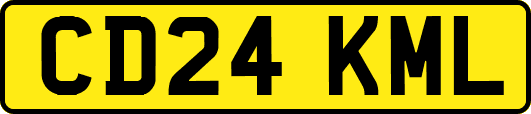 CD24KML
