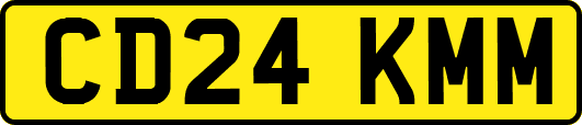 CD24KMM