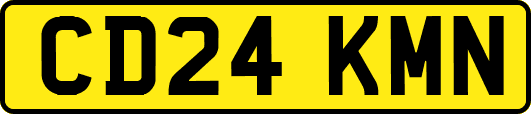 CD24KMN