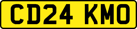 CD24KMO