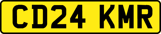 CD24KMR