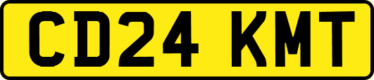 CD24KMT