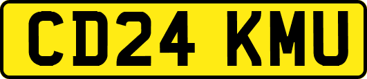 CD24KMU