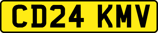 CD24KMV