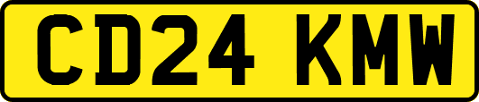 CD24KMW