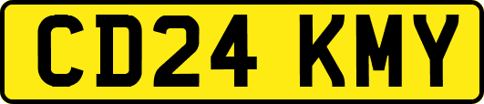 CD24KMY