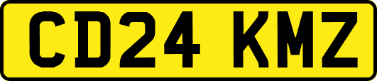 CD24KMZ