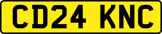 CD24KNC