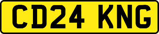 CD24KNG