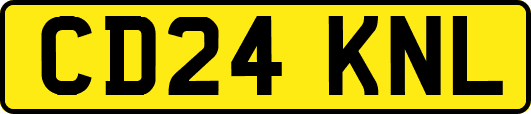 CD24KNL