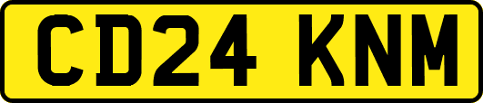 CD24KNM