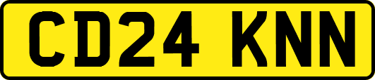 CD24KNN
