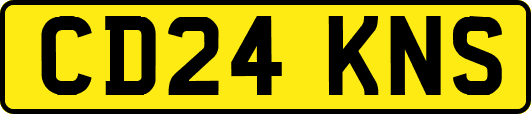 CD24KNS