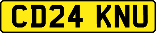 CD24KNU