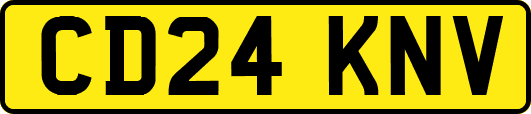 CD24KNV