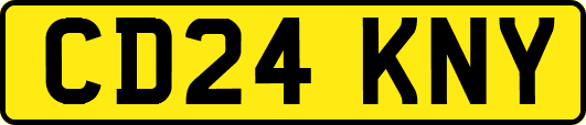 CD24KNY