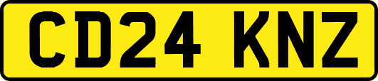 CD24KNZ