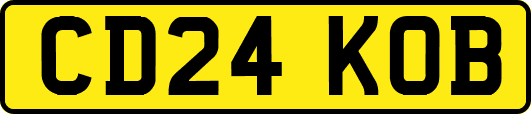 CD24KOB