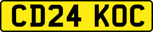 CD24KOC