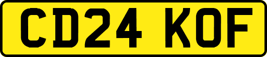 CD24KOF