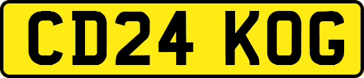 CD24KOG