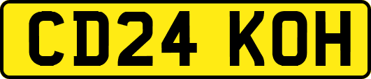 CD24KOH