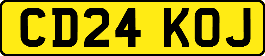 CD24KOJ