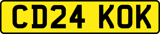 CD24KOK