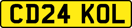 CD24KOL