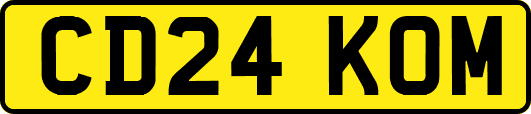 CD24KOM