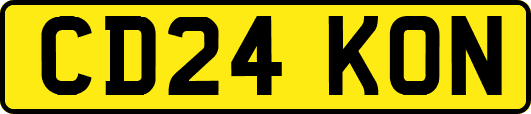 CD24KON
