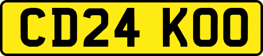 CD24KOO
