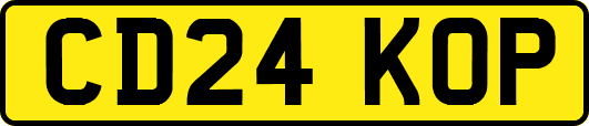 CD24KOP